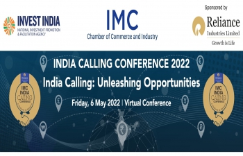 Annual IMC India Calling Conference